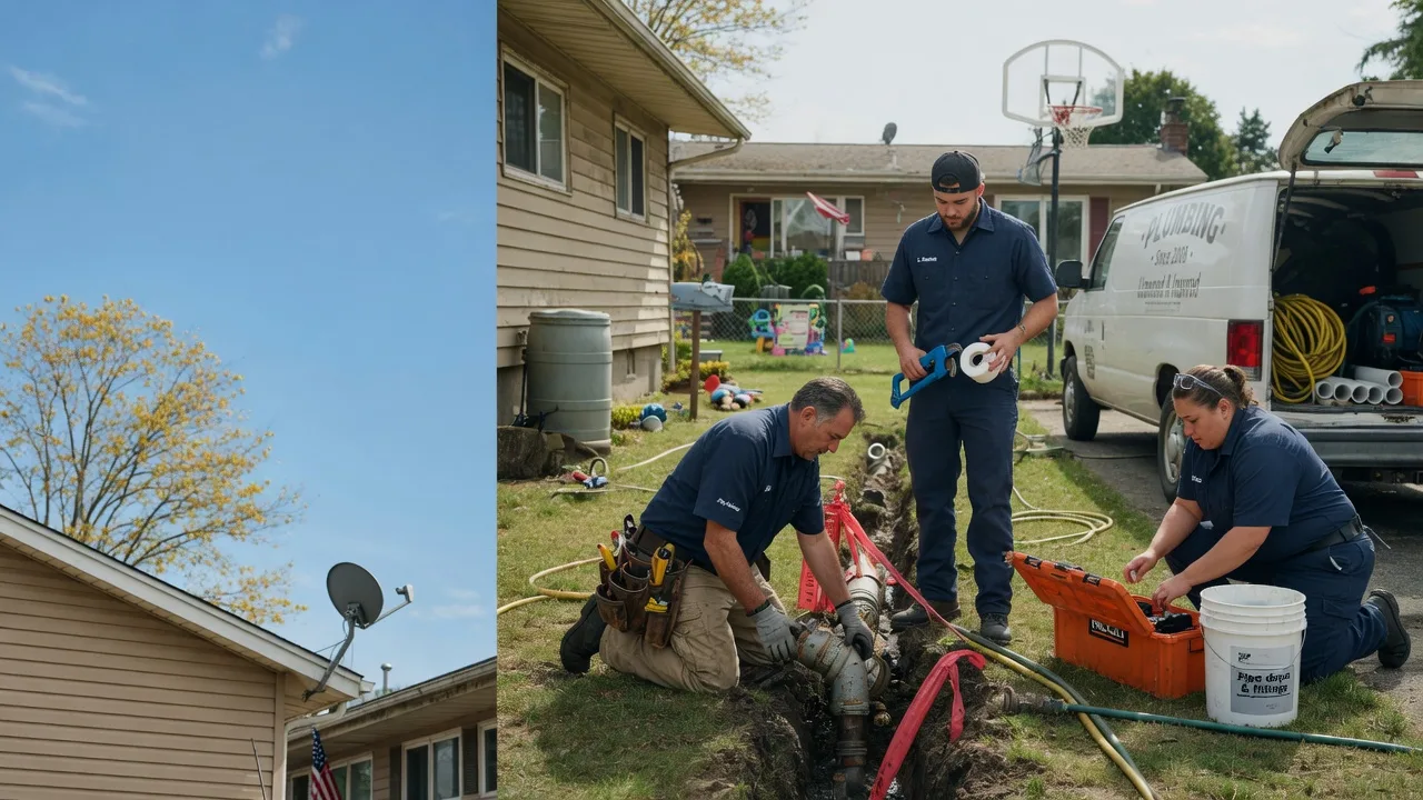 Garbage Disposal Replacement in Herndon, KS near me